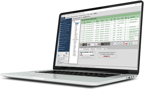 QuickMastro Software